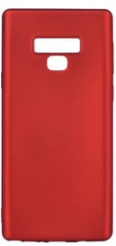 Devia Nature Back Case For Samsung Galaxy Note 9 Red