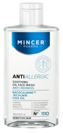 Sejas tīrīšanas līdzeklis Mincer Pharma, 150 ml, sievietēm