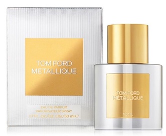 Parfüümvesi Tom Ford Metallique 50ml EDP