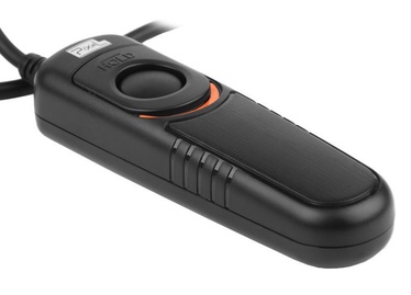 Pults Pixel RC-201/N3 Wired Shutter Remote Control For Canon