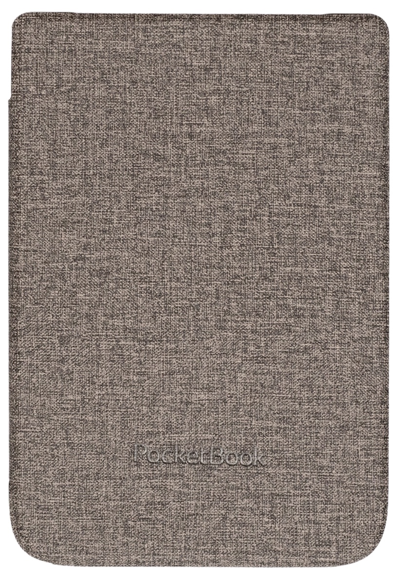 Чехол для планшета Pocketbook, серый, 6″
