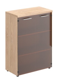 Skyland Torr Z TMC 85.2 Office Cabinet Devon Oak Z