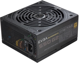 EVGA SuperNova G2 550W 220-G2-0550-Y2