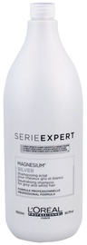 L`Oréal Professionnel Serie Expert Magnesium Silver Shampoo 1500ml