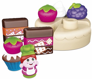 Chicco Cake Design 30pcs