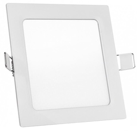 Maclean LED Ceiling Slim Panel White