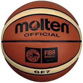Basketbola bumba Molten BGF7