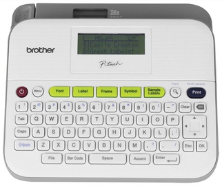Brother PTD400