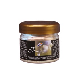 Krāsa pulveris RILAK Perlium, 0.1kg, zaļš