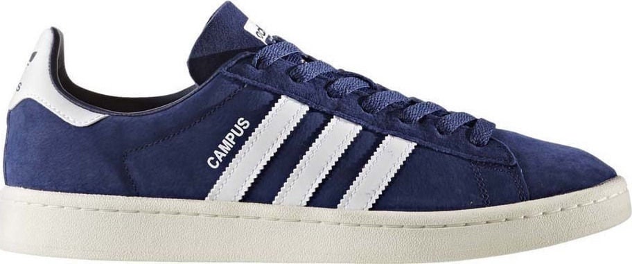 Adidas campus mens blue on sale