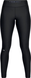 Under Armour HeatGear Womens Leggings 1309631-001 Black L