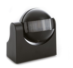Sensoriga valgusti ST09, 180°, 1200W, IP44