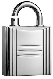 Hermes Pure Perfume Refillable Lock Spray 7.5ml Silver