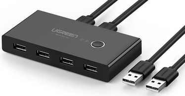KVM komutaator Ugreen USB 30767, 198 g