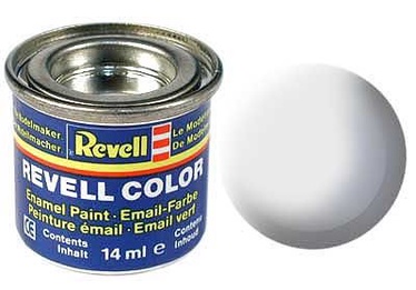 Revell Email Color 14ml Matt USAF Light Grey 32176