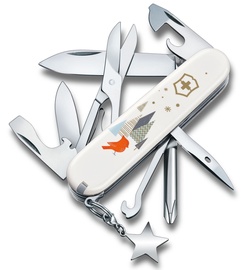 Victorinox Super Tinker Winter Magic Special Edition 2019