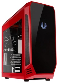 BitFenix Aegis Micro-ATX Red/Black