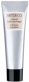 Artdeco Liquid Camouflage Full Cover Foundation 25ml 32