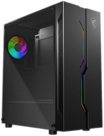 MSI MAG VAMPIRIC 010X ATX Mid-Tower Black