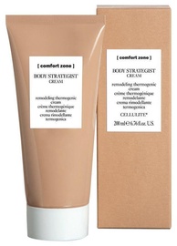 Comfort Zone Body Strategist Cream 200ml
