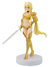 Banpresto EXQ Sword Art Online: Memory Defrag Alice Bikini Armor