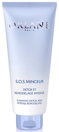 Ķermeņa krēms Orlane, 200 ml