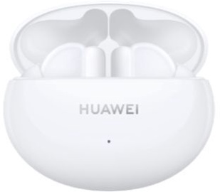 Austiņas Huawei FreeBuds 4i in-ear, balta