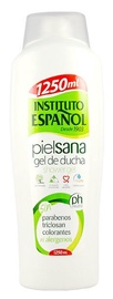 Dušo želė Instituto Español Healthy Skin, 1250 ml