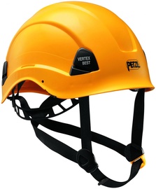 Petzl Vertex Best Helmet 53-63cm Yellow