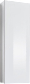 ASM Fly 20 Cupboard Hanging Cabinet White