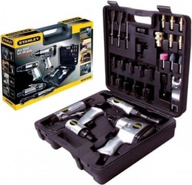 Stanley 8221074STN Max Pneumatic Set