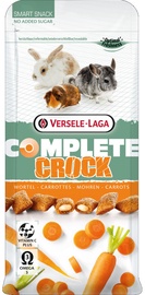 Barība grauzējiem Versele-Laga Complete Crock, šinšilām/trušiem/degū, 0.05 kg
