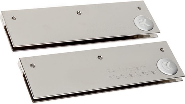 EK Water Blocks EK-RAM Monarch Module - Nickel (2pcs)