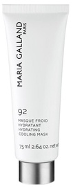 Maria Galland 92 Hydrating Cooling Mask 75ml