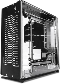 Singularity Cases Wraith mITX Black