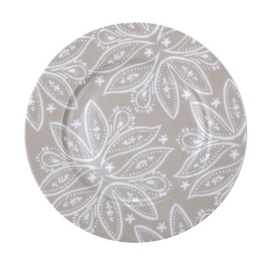 DESSERTTALDRIK ORIENT HALL 19CM 2T8806