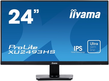 Monitorius Iiyama XU2493HS-B1