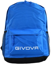 Kuprinė Givova Scuola Blue