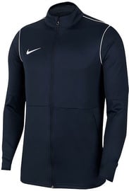 Джемпер, детские Nike Park 20 Junior Knit, синий, M