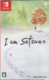 I Am Setsuna SWITCH