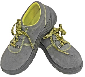 Art. Master Suede Shoes 45
