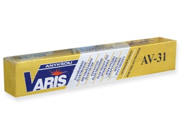 ELEKTRODI AV-31 2.0MM 0,9KG (ANYKŠČIŲ VARIS)