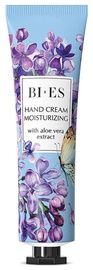 BI-ES Moisturizing Hand Cream 50ml