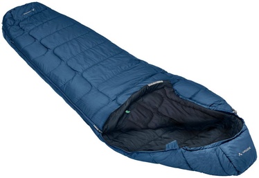 Vaude Sioux 400 SYN Right Blue