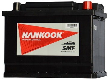 Hankook Power Control 55Ah