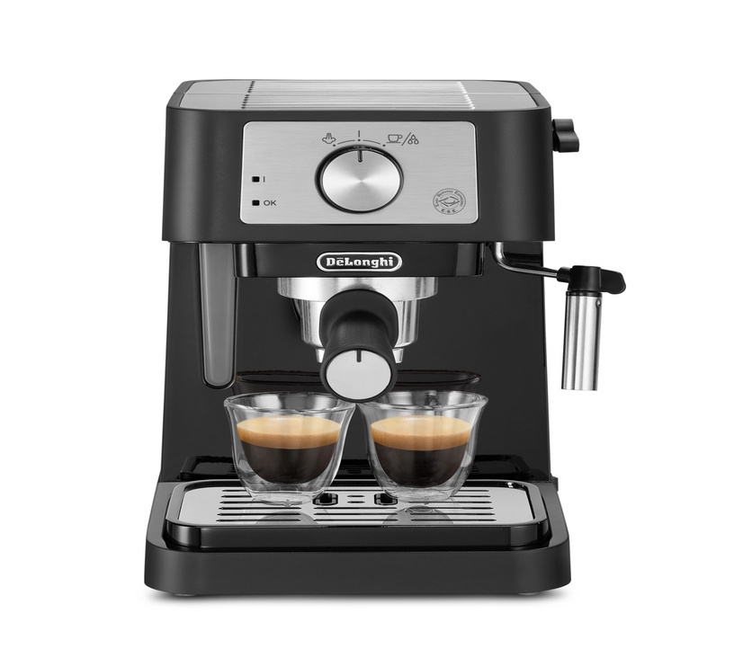 Kafijas automāts De'Longhi EC230.BK