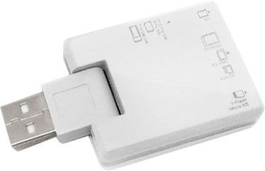 Tracer C25 All-In-One Card Reader