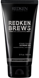 Redken Brews Stand Tough Extreme Gel 150ml