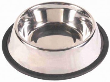 Trixie Stainless Steel Bowl 21cm