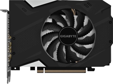 Gigabyte GeForce GTX 1660 Ti MINI ITX OC 6GB GDDR6 PCIE GV-N166TIXOC-6GD